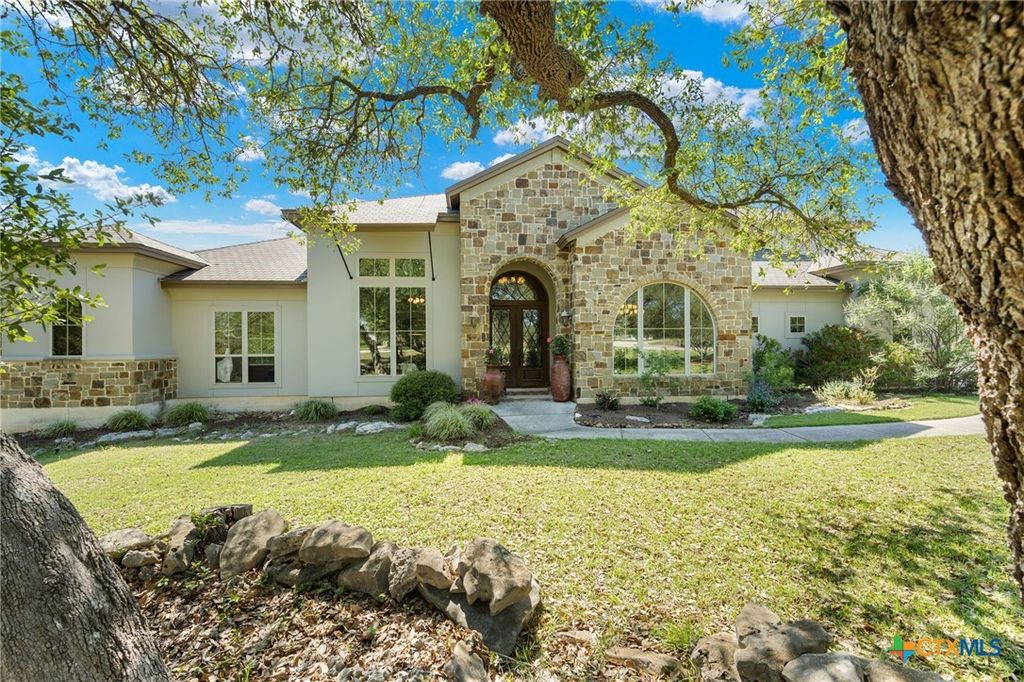 1211 Porto Point, New Braunfels, TX 78132