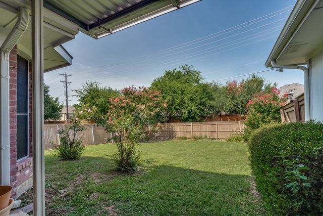 205 S W A Allen Boulevard, Wylie, TX 75098