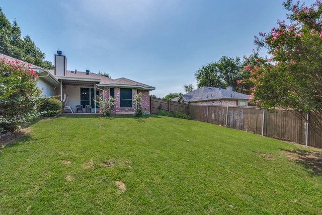 205 S W A Allen Boulevard, Wylie, TX 75098