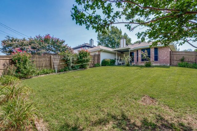 205 S W A Allen Boulevard, Wylie, TX 75098