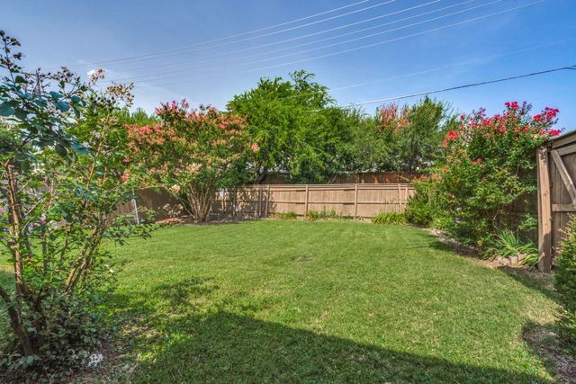 205 S W A Allen Boulevard, Wylie, TX 75098