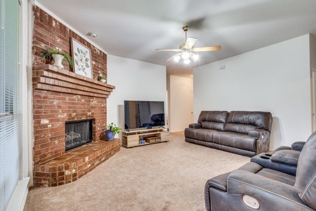 205 S W A Allen Boulevard, Wylie, TX 75098