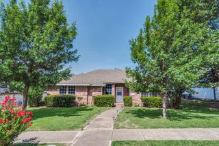 205 S W A Allen Boulevard, Wylie, TX 75098