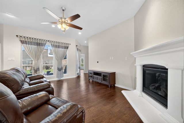 4701 Bungalow Drive, Garland, TX 75043