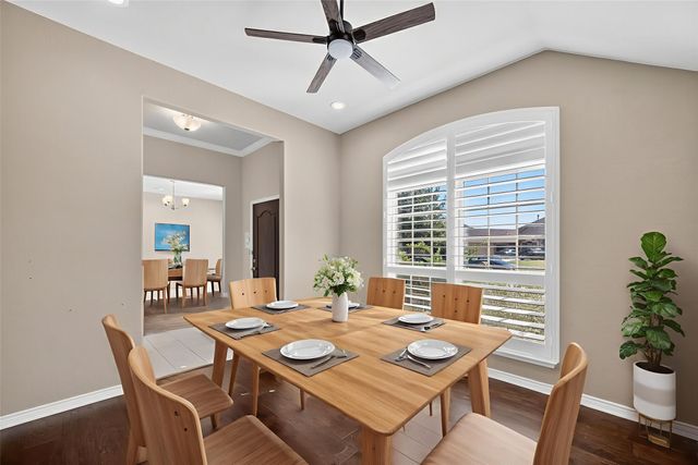 4701 Bungalow Drive, Garland, TX 75043