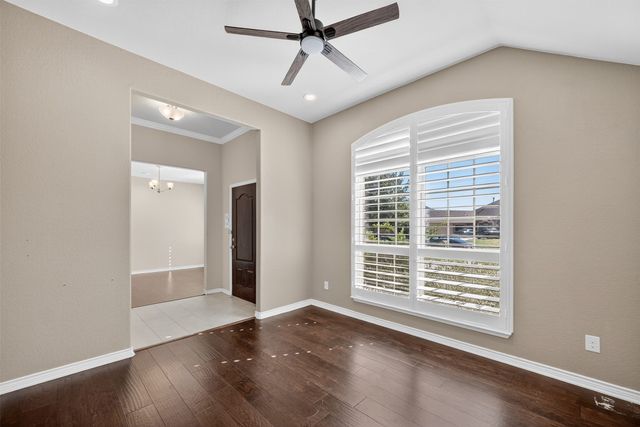 4701 Bungalow Drive, Garland, TX 75043