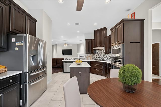 4701 Bungalow Drive, Garland, TX 75043