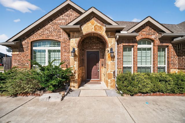 4701 Bungalow Drive, Garland, TX 75043