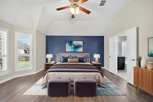 4701 Bungalow Drive, Garland, TX 75043