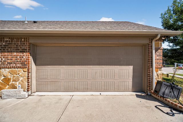 4701 Bungalow Drive, Garland, TX 75043