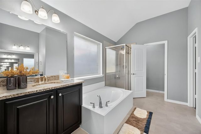 4701 Bungalow Drive, Garland, TX 75043