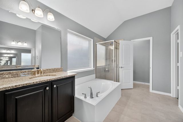 4701 Bungalow Drive, Garland, TX 75043