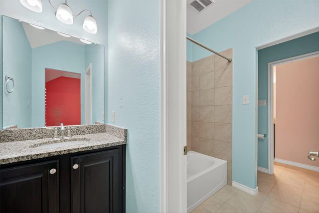 4701 Bungalow Drive, Garland, TX 75043