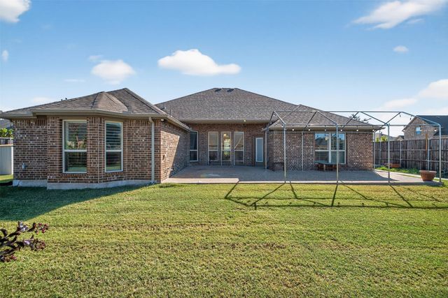 4701 Bungalow Drive, Garland, TX 75043