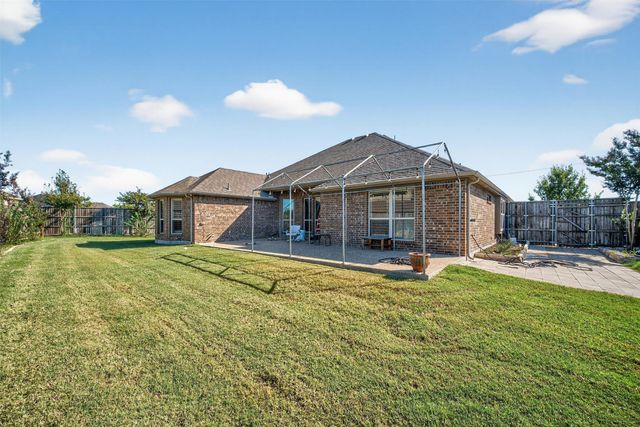 4701 Bungalow Drive, Garland, TX 75043