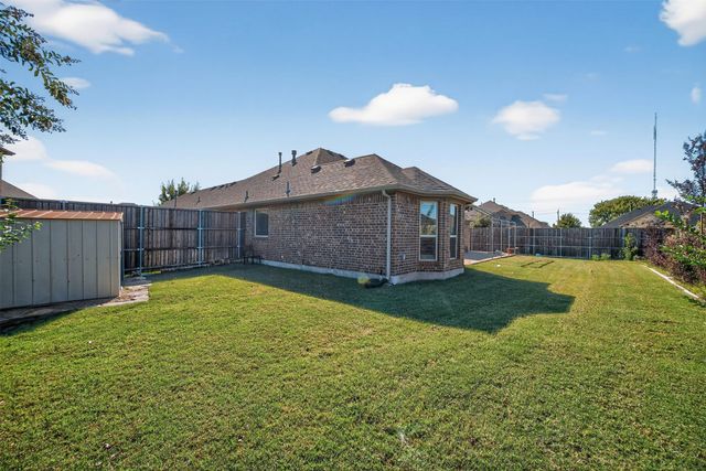 4701 Bungalow Drive, Garland, TX 75043