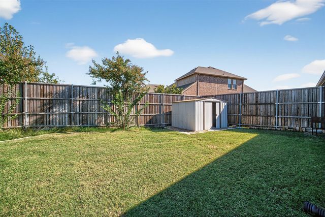 4701 Bungalow Drive, Garland, TX 75043