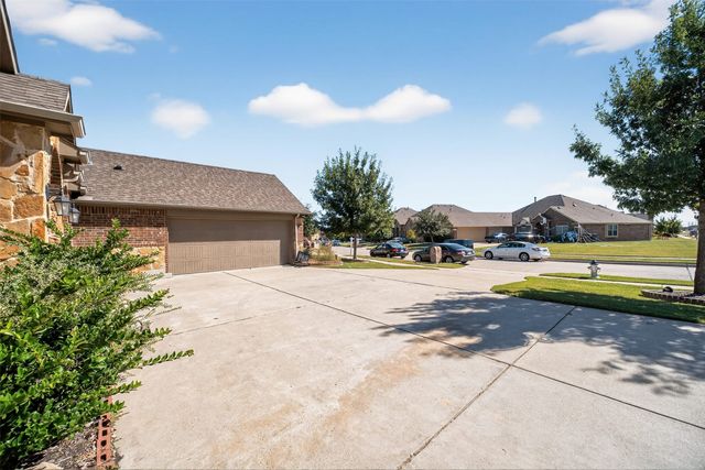 4701 Bungalow Drive, Garland, TX 75043
