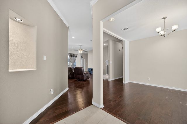 4701 Bungalow Drive, Garland, TX 75043