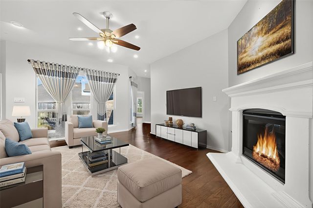 4701 Bungalow Drive, Garland, TX 75043