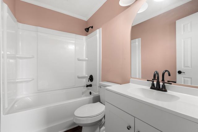 4840 Moss Creek Loop Unit 3, Murrells Inlet, SC 29576