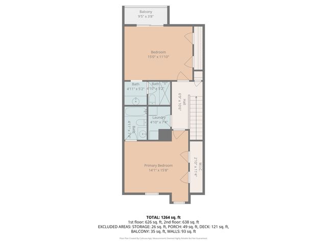 4840 Moss Creek Loop Unit 3, Murrells Inlet, SC 29576