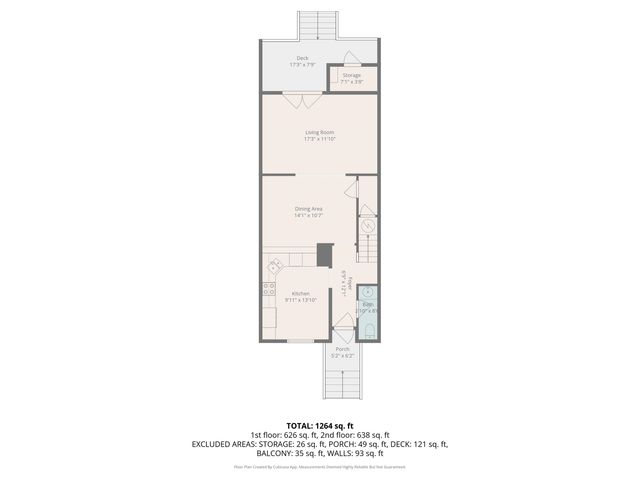 4840 Moss Creek Loop Unit 3, Murrells Inlet, SC 29576