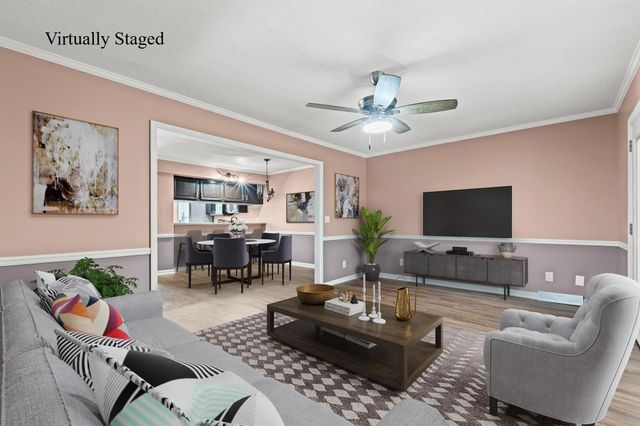4840 Moss Creek Loop Unit 3, Murrells Inlet, SC 29576