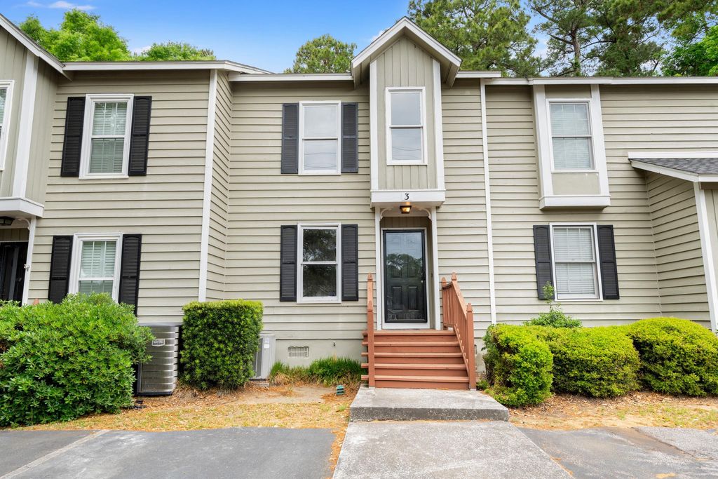 4840 Moss Creek Loop Unit 3, Murrells Inlet, SC 29576