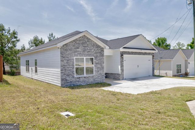 15 Lemon, Phenix City, AL 36869