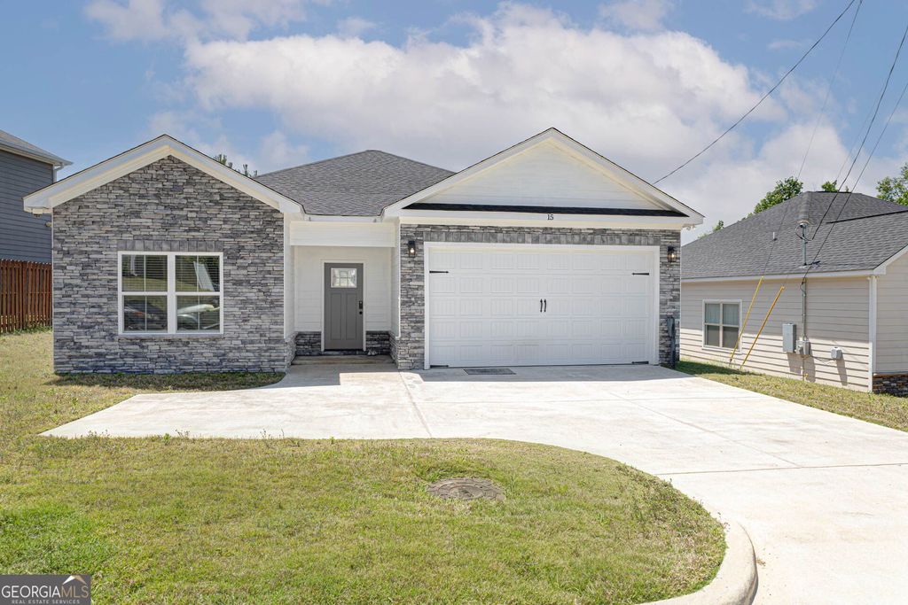 15 Lemon, Phenix City, AL 36869