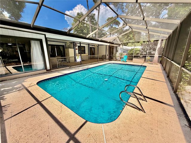 1382 SUTTON PLACE DRIVE, Palm Harbor, FL 34683