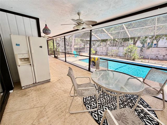 1382 SUTTON PLACE DRIVE, Palm Harbor, FL 34683