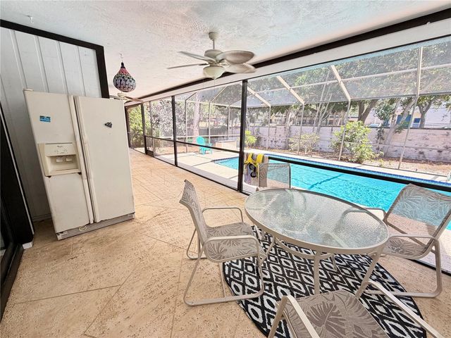 1382 SUTTON PLACE DRIVE, Palm Harbor, FL 34683