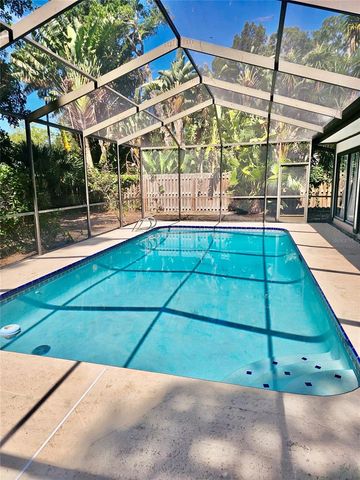 1382 SUTTON PLACE DRIVE, Palm Harbor, FL 34683