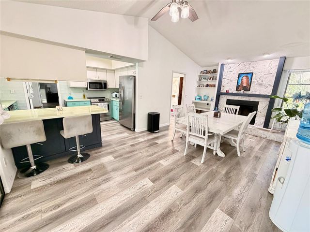 1382 SUTTON PLACE DRIVE, Palm Harbor, FL 34683
