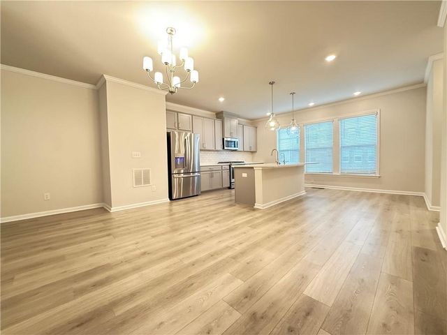 3756 Davis Circle, Duluth, GA 30096