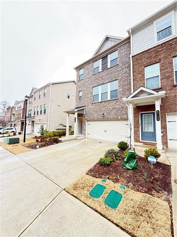 3756 Davis Circle, Duluth, GA 30096