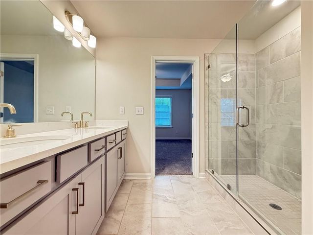 3756 Davis Circle, Duluth, GA 30096