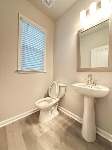 3756 Davis Circle, Duluth, GA 30096