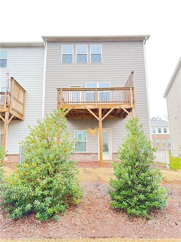 3756 Davis Circle, Duluth, GA 30096