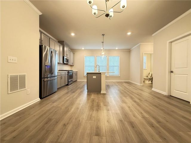 3756 Davis Circle, Duluth, GA 30096