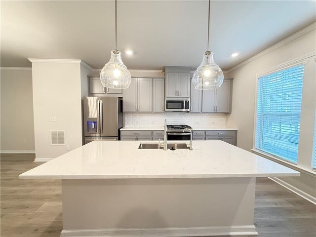 3756 Davis Circle, Duluth, GA 30096
