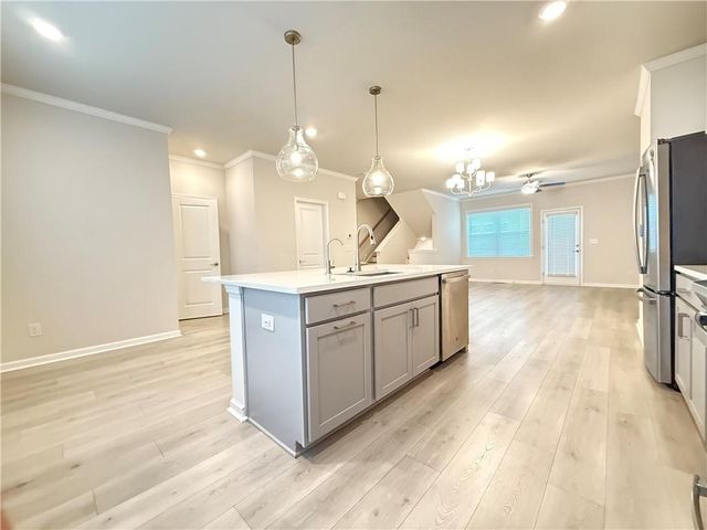 3756 Davis Circle, Duluth, GA 30096