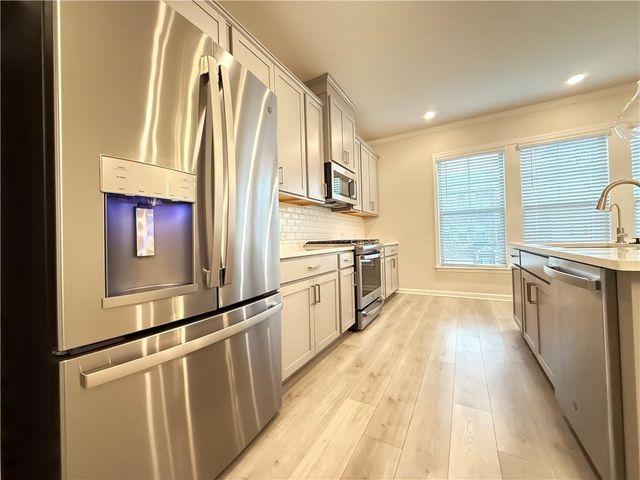 3756 Davis Circle, Duluth, GA 30096