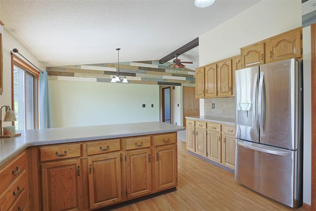 7480 E 5 Mile Road, White Cloud, MI 49349