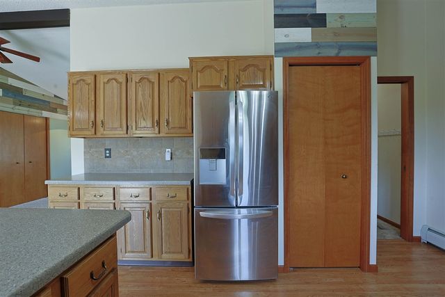 7480 E 5 Mile Road, White Cloud, MI 49349
