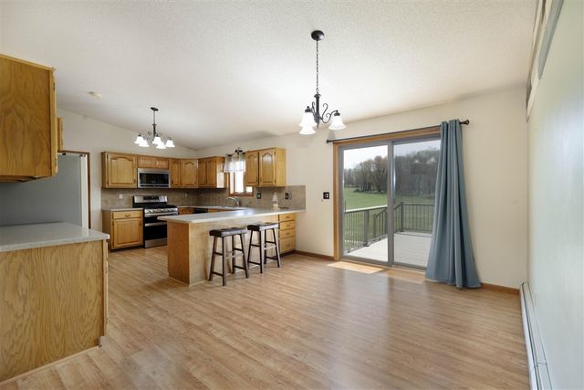 7480 E 5 Mile Road, White Cloud, MI 49349