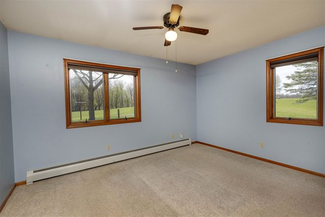 7480 E 5 Mile Road, White Cloud, MI 49349