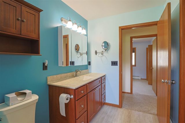 7480 E 5 Mile Road, White Cloud, MI 49349